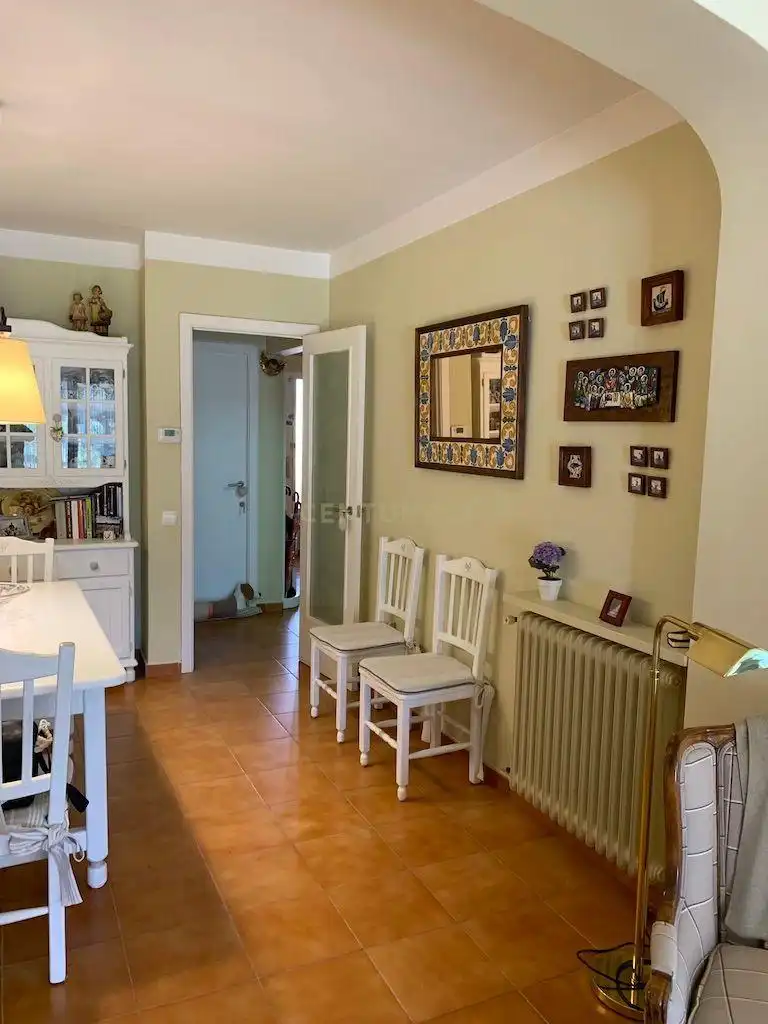 Haus oder Chalet zum Verkauf in Sant Esteve de Palautordera mit Privatgarten und Schwimmbad