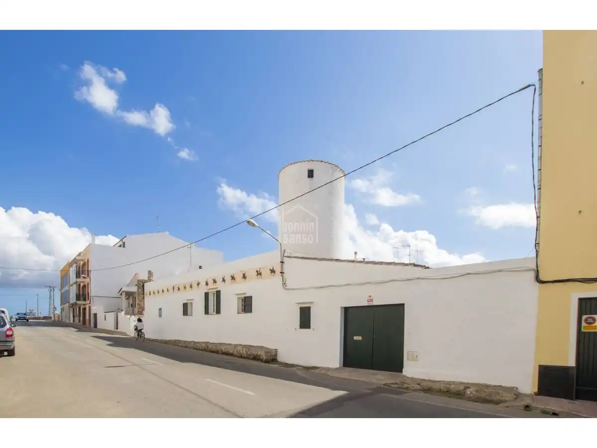 Xalet en venda a Ciutadella, imagen 27