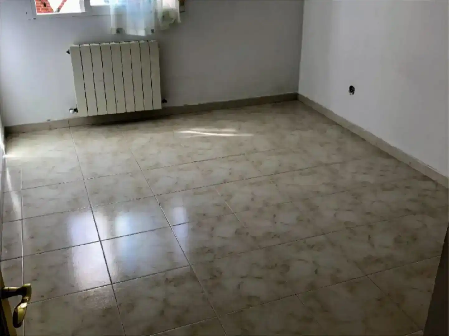 Schlafzimmer von Wohnung zur Miete in Galapagar