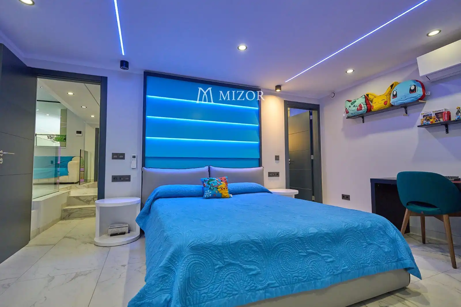 Villa avec piscine à vendre à almendro, imagen 24