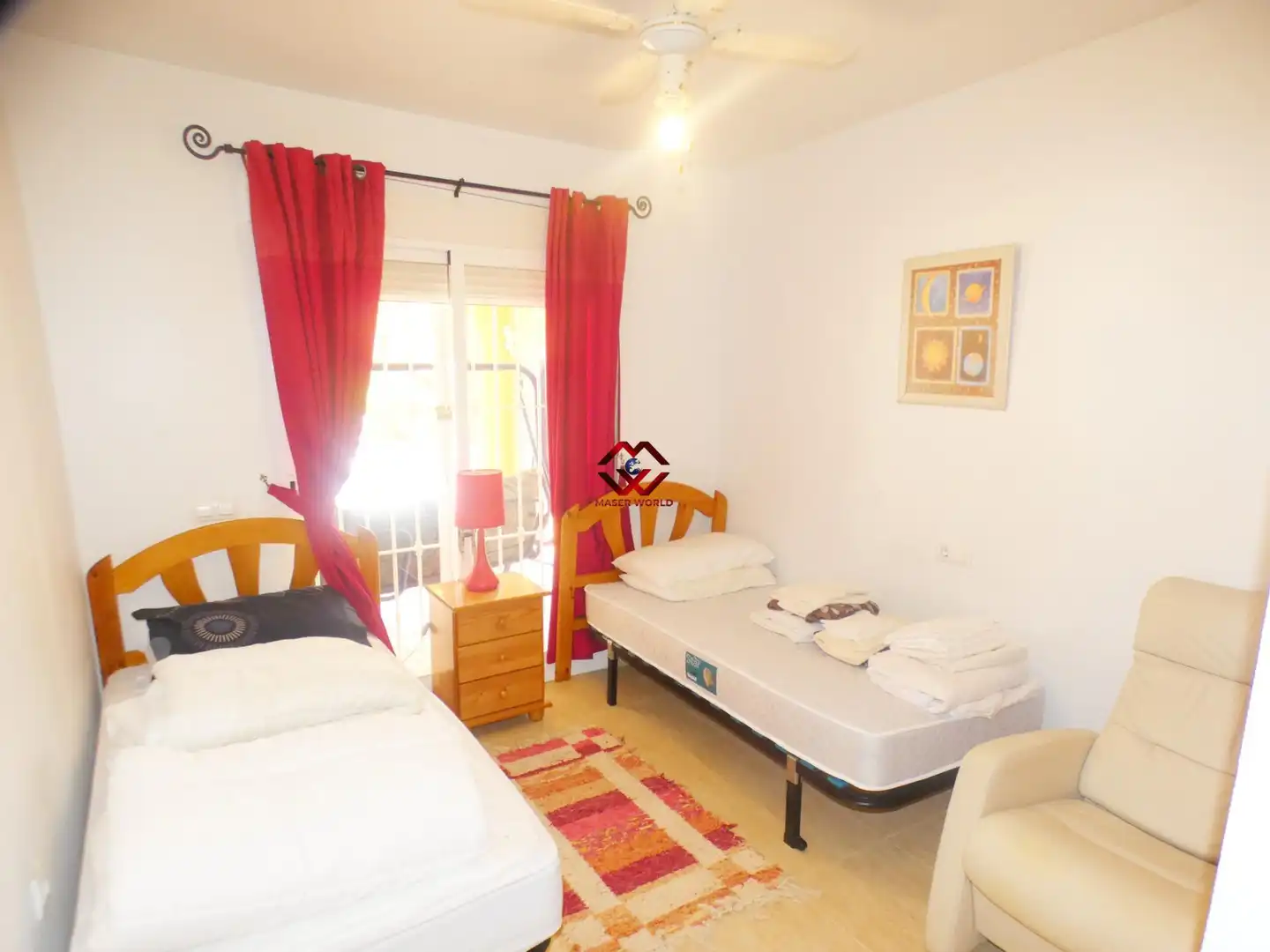 Villa mit Terrasse zum Verkauf in Pedanías Oeste, imagen 37