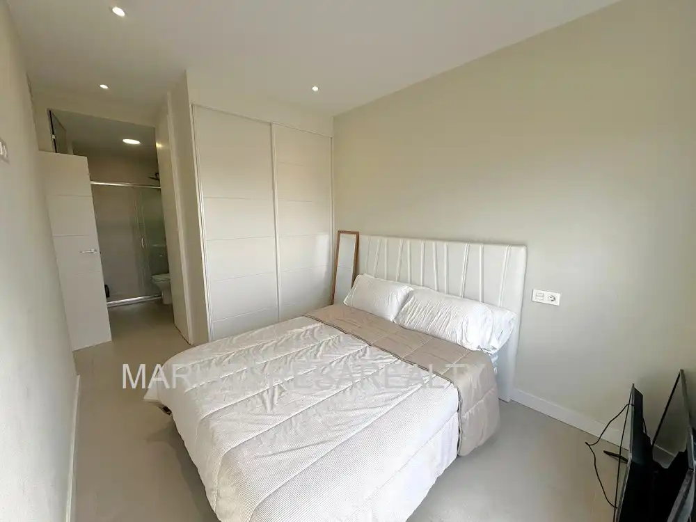 Habitación de Ático en venta en San Pedro del Pinatar con Aire acondicionado, Calefacción y Trastero