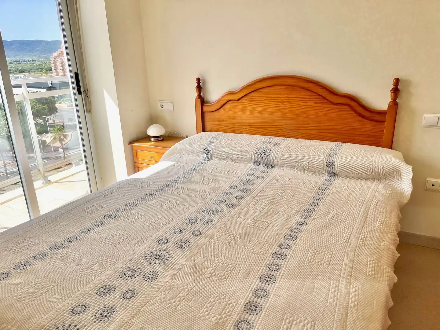 Flat with pool for sale in Marina d'Or, imagen 23