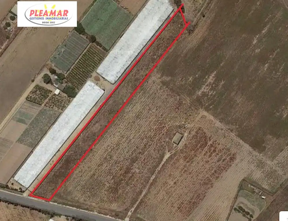Residential land for sale in Chipiona Norte, imagen 3