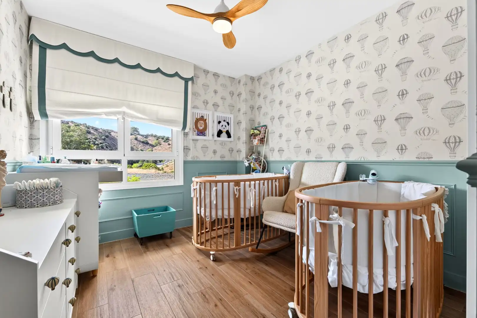 Habitación de Apartamento en venta en Málaga con Aire acondicionado, Terraza y Piscina
