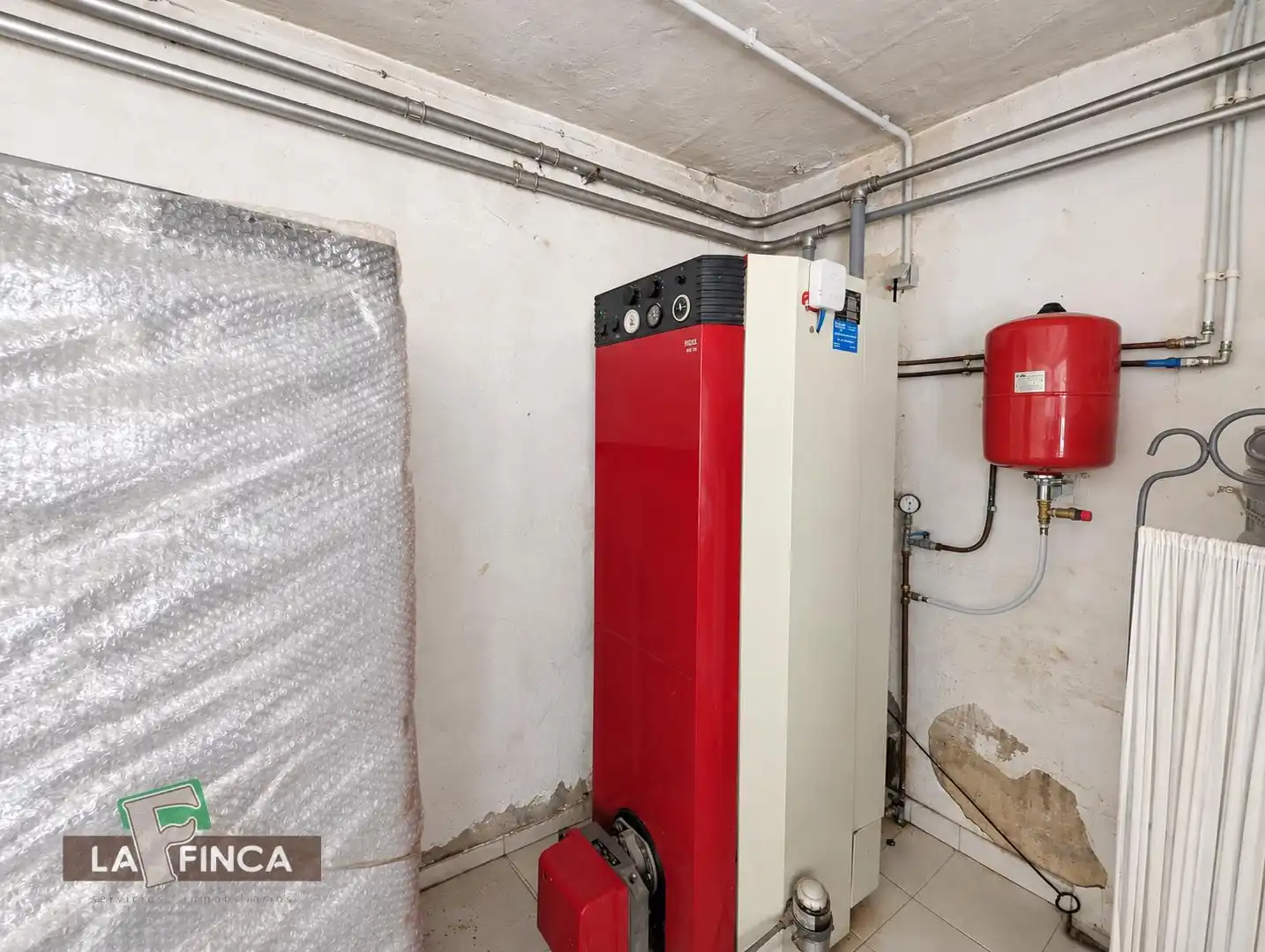 Casa amb piscina en venda a LES COMADRES, imagen 32