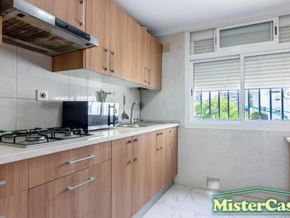 Kitchen of Flat for sale in Jerez de la Frontera