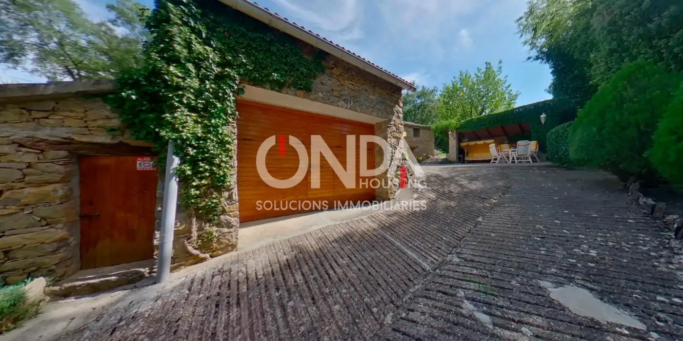 Casa o xalet en venda a Camino Diseminarse, 42, Isona i Conca Dellà