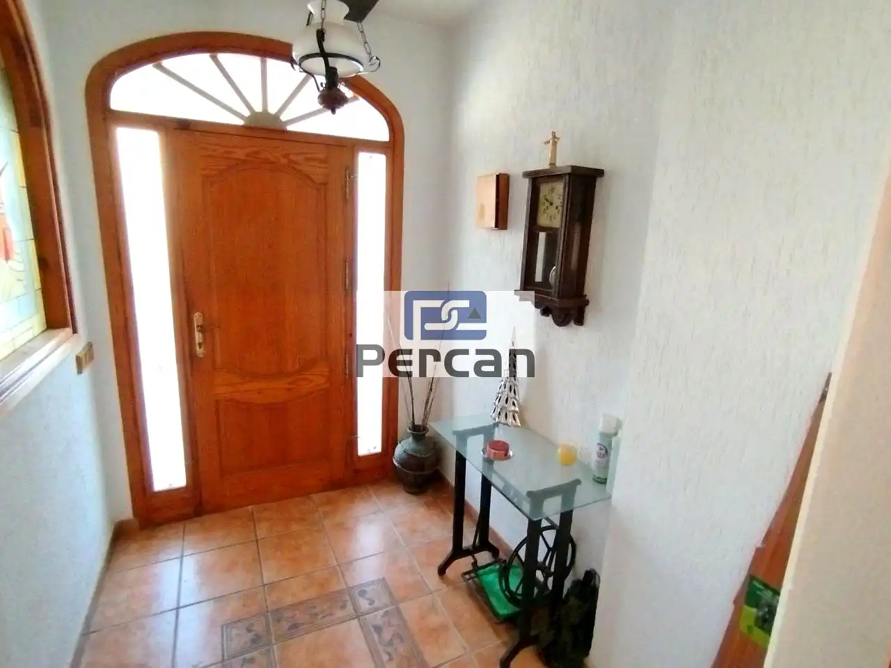 Casa o xalet en venda a Serra De Mariola, Campello pueblo