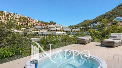 Foto 3 von Wohnung zum Verkauf in Congre, Port d'Andratx, Andratx