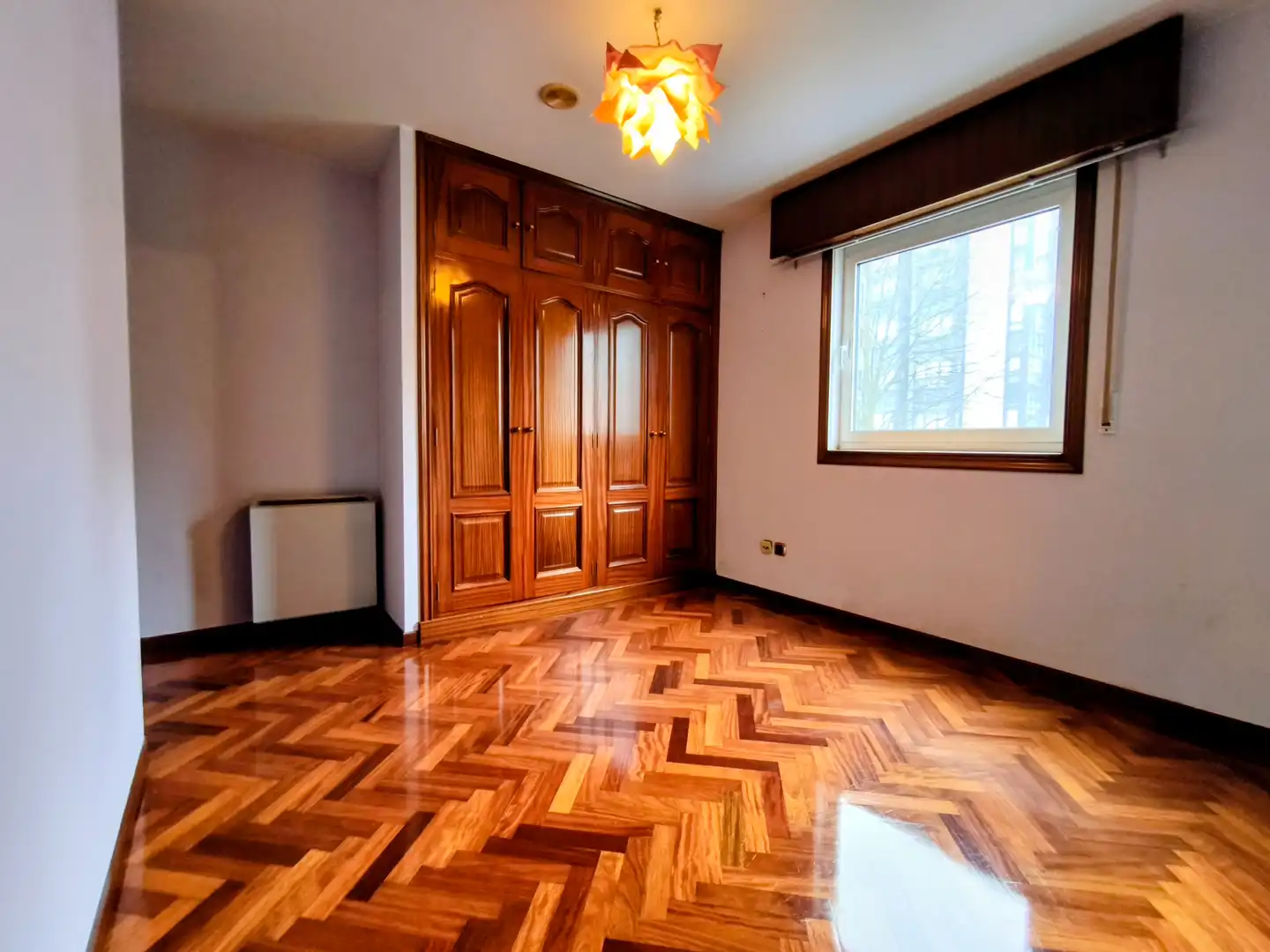 Piso en venta en Avenida Arteixo, 135, Os Mallos