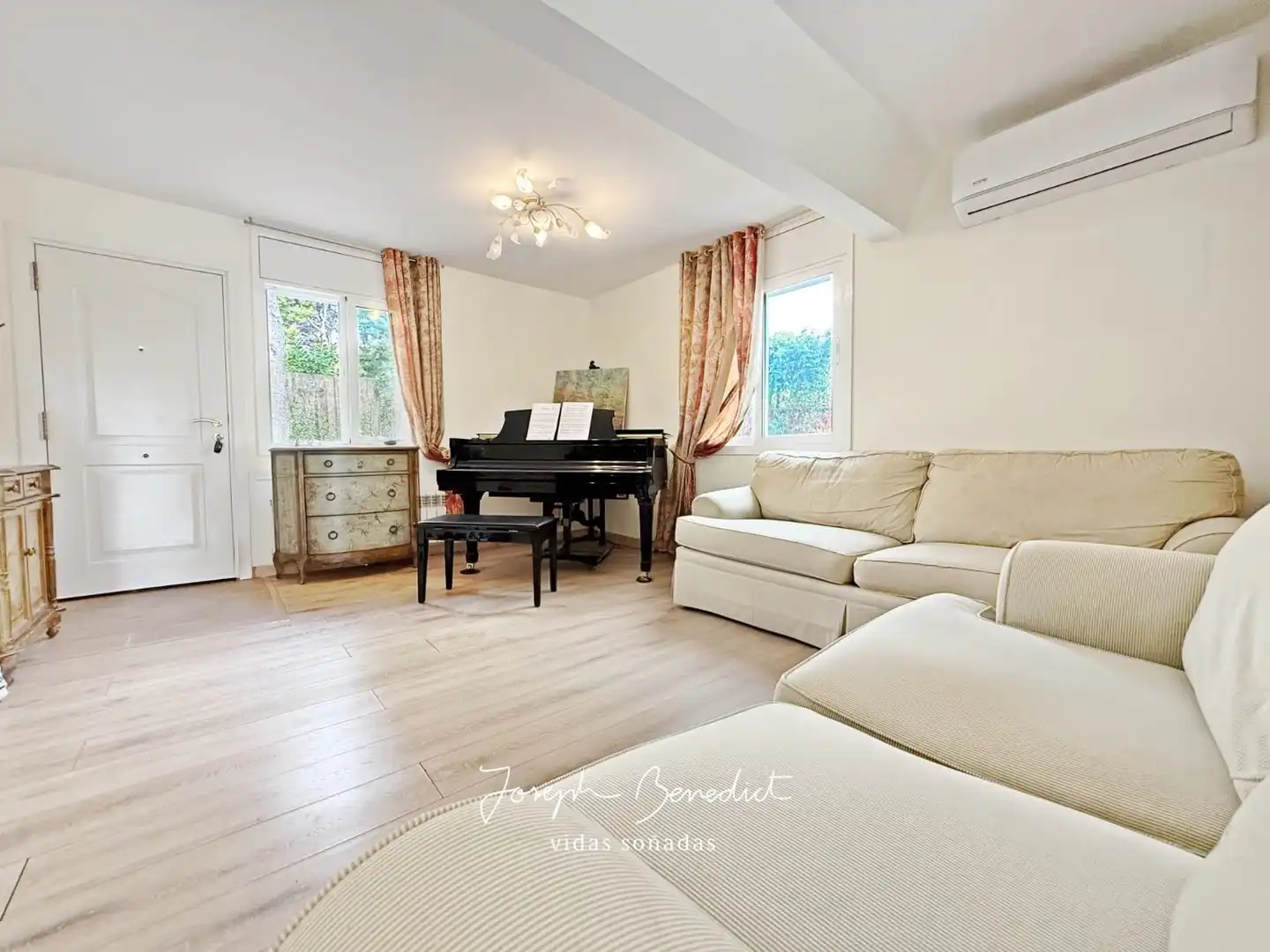 Haus mit Pool zum Verkauf in Montmar, imagen 12