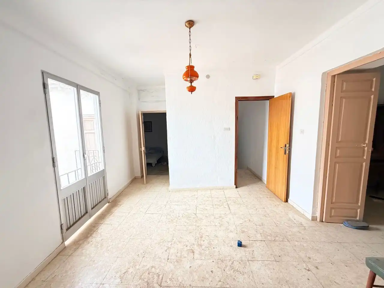 Habitación de Finca rústica en venta en Torrox
