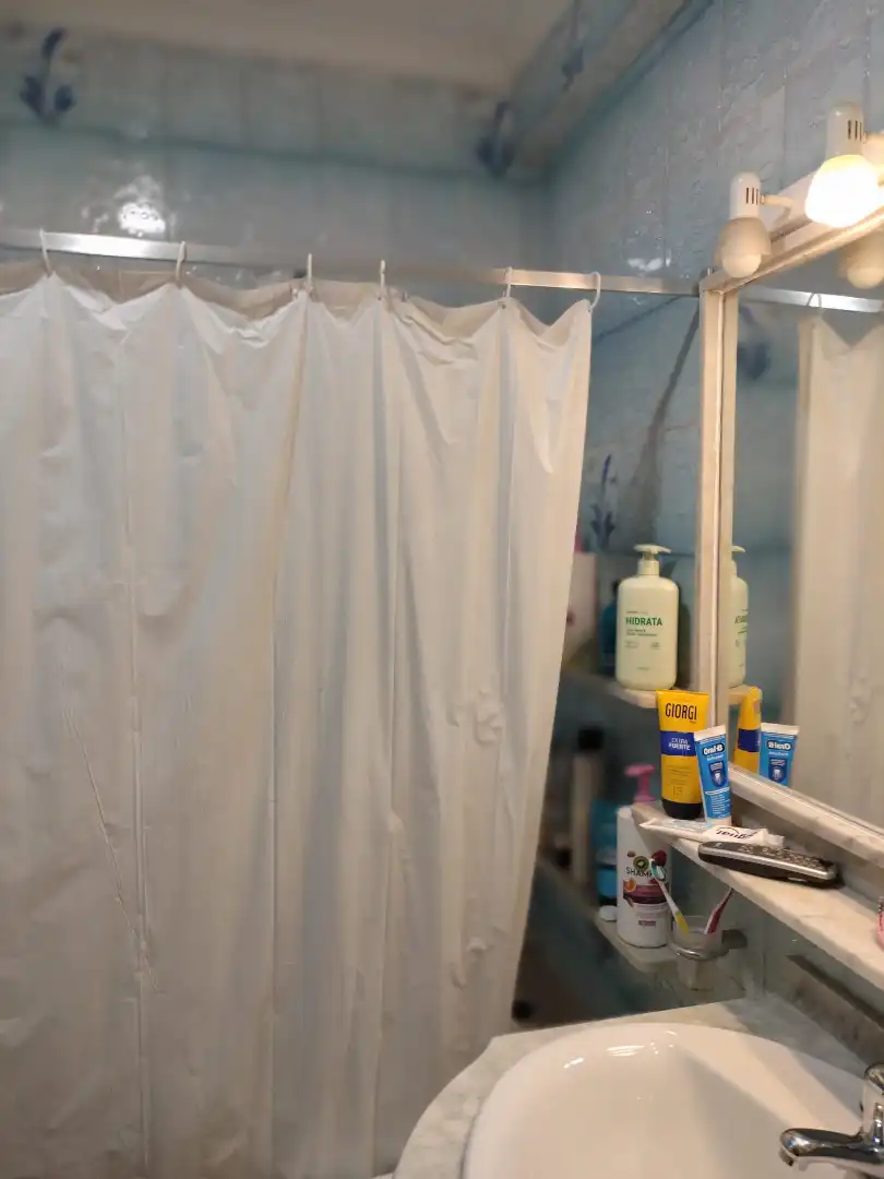 Bany de Pis en venda en Cádiz amb Terrassa, Moblat i Forn