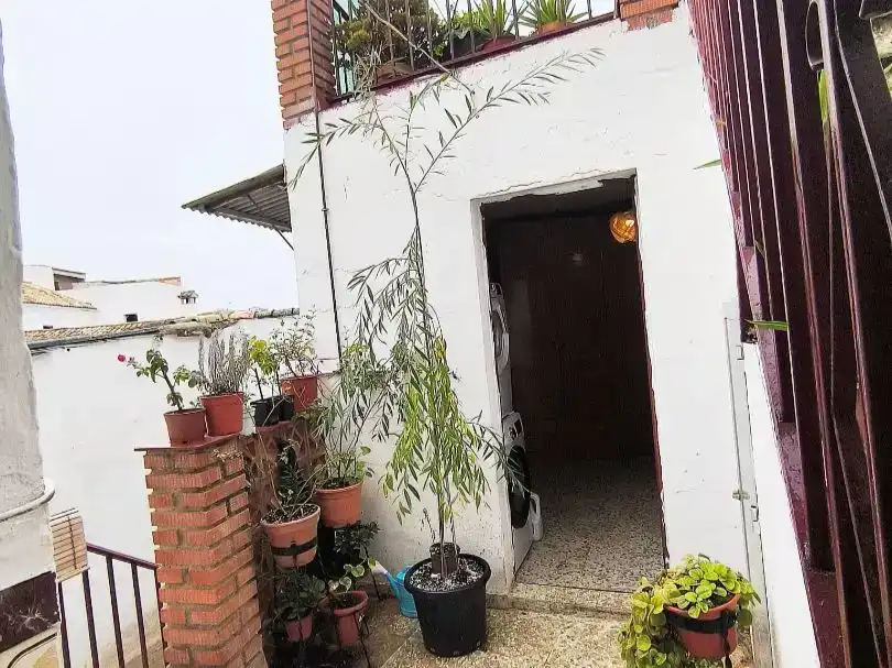 Terraza de Piso en venta en Encinas Reales, Córdoba