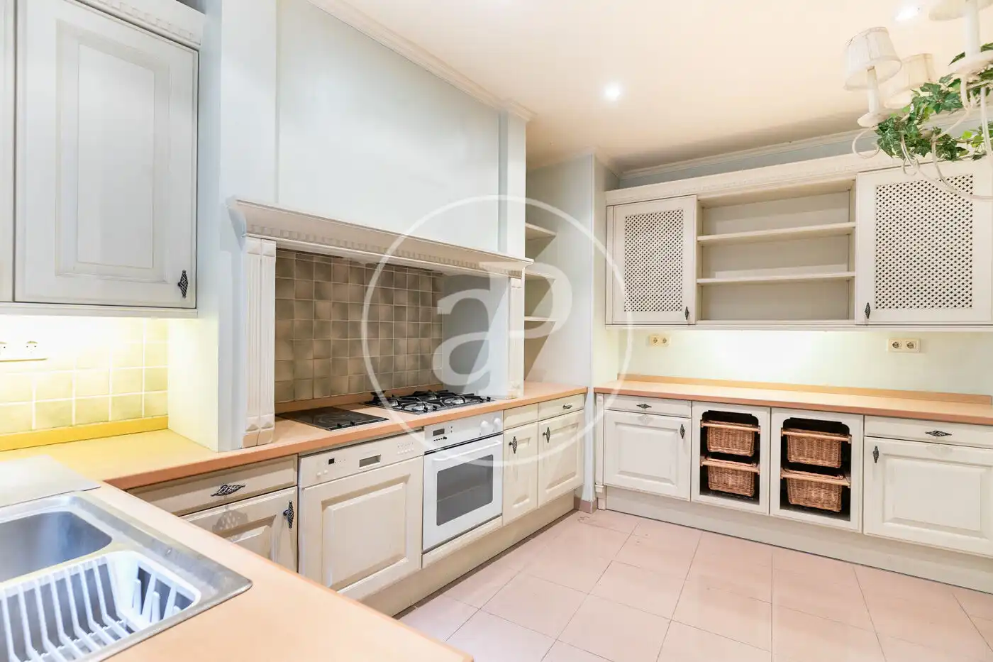 Wohnung zum Verkauf in Dreta de l'Eixample