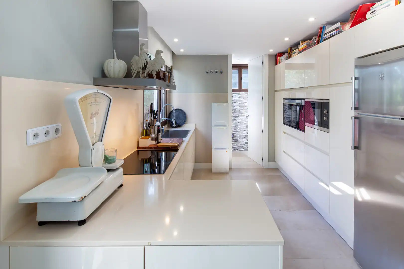 Detached house with pool for sale in Calle San Valentin, imagen 15