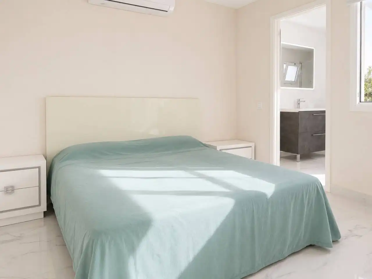 Wohnung zum Verkauf in Cristo Rey - Parque Europa
