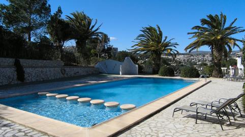 Foto 2 de Apartament de lloguer a Paichi, Alicante