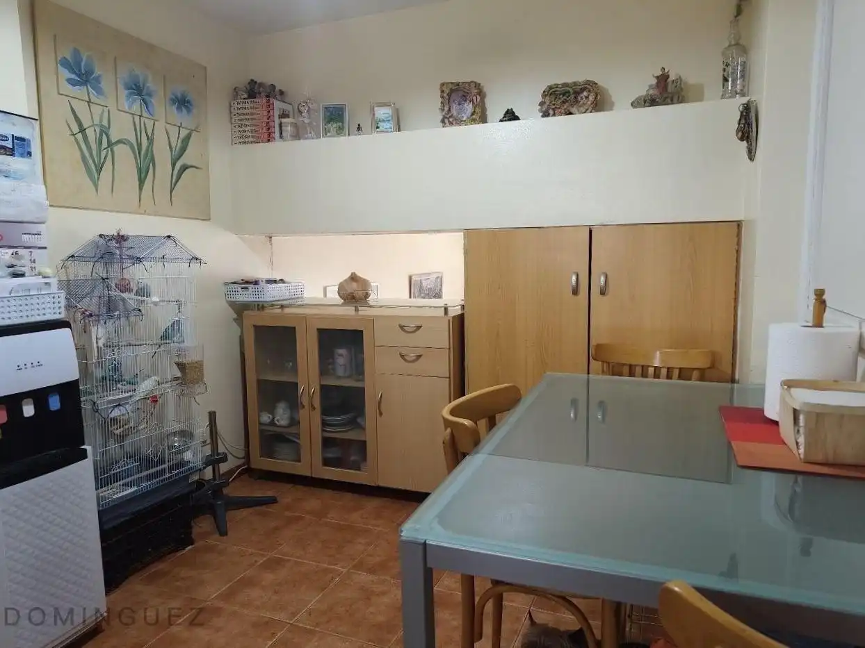 Dining room of Duplexes for sale in Vigo   with Heating