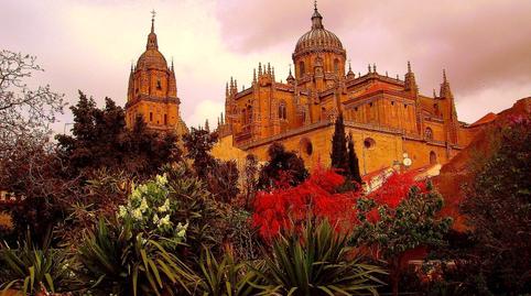 Photo 3 of House or chalet for sale in Calle Doyagüe, Universidad - Tenerías, Salamanca