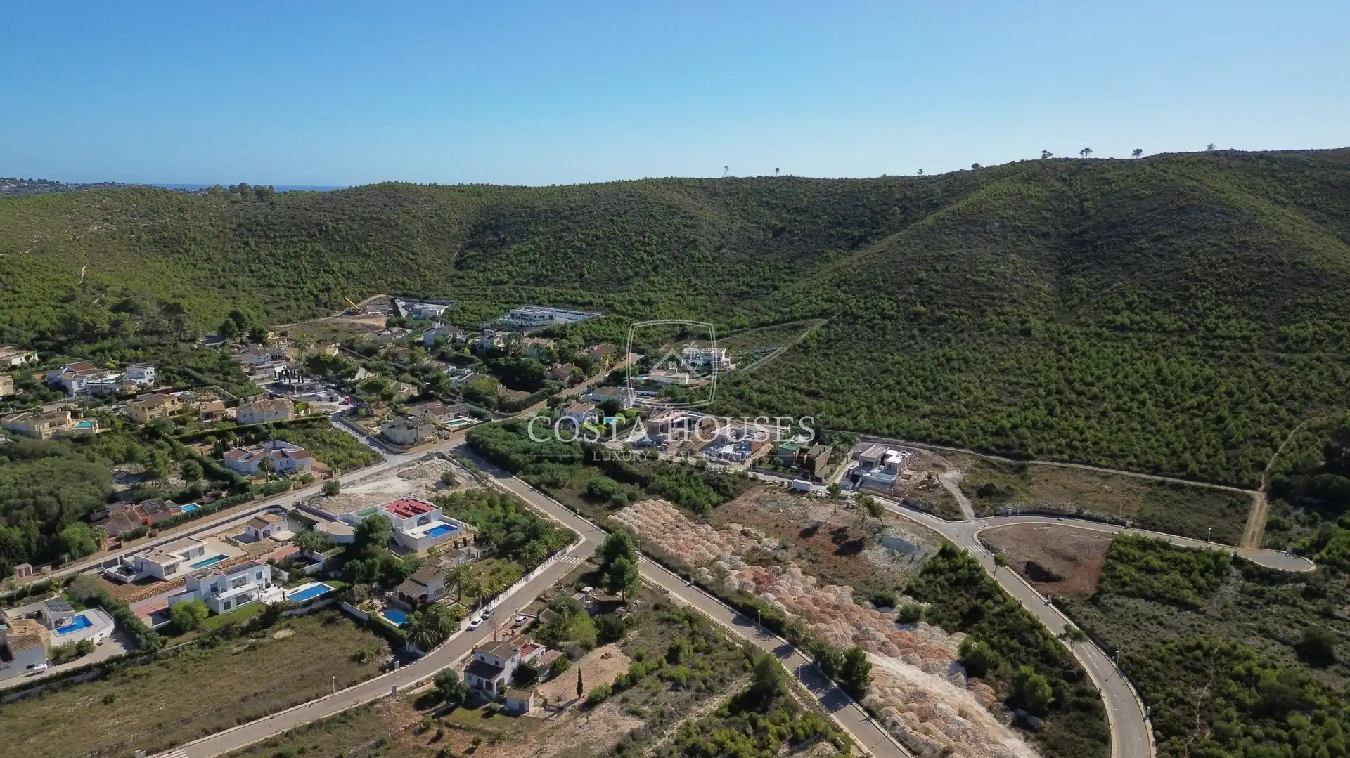 Xalet amb piscina en venda a Cap Martí - El Tossalet - Pinomar, imagen 10