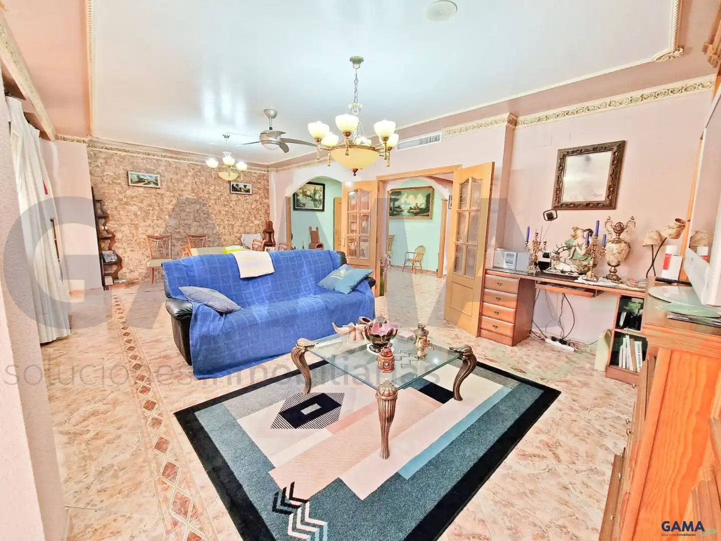 Casa en venta en Urbanitzacions i Pedanies Sud, imagen 6