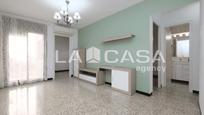 Living room of Flat for sale in  Barcelona Capital  with Air Conditioner, Heating and Oven