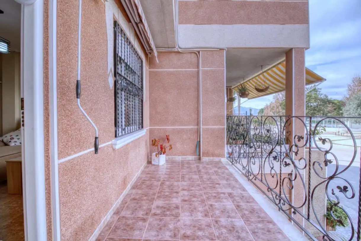 Bungalow amb terrassa en venda a Catral, imagen 4