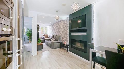 Foto 4 de Pis en venda a La Calzada, Asturias