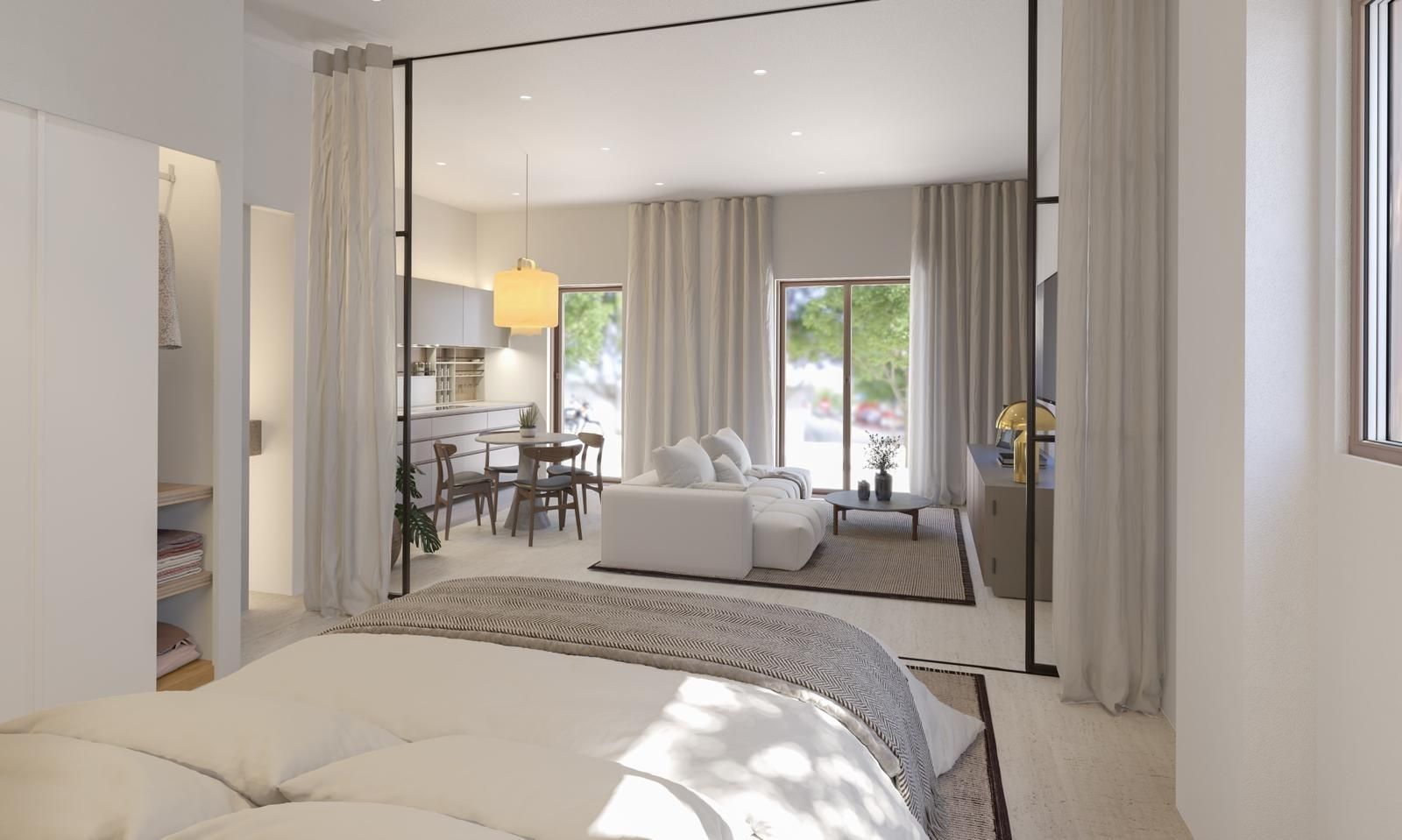 Apartment for sale in S'Arenal