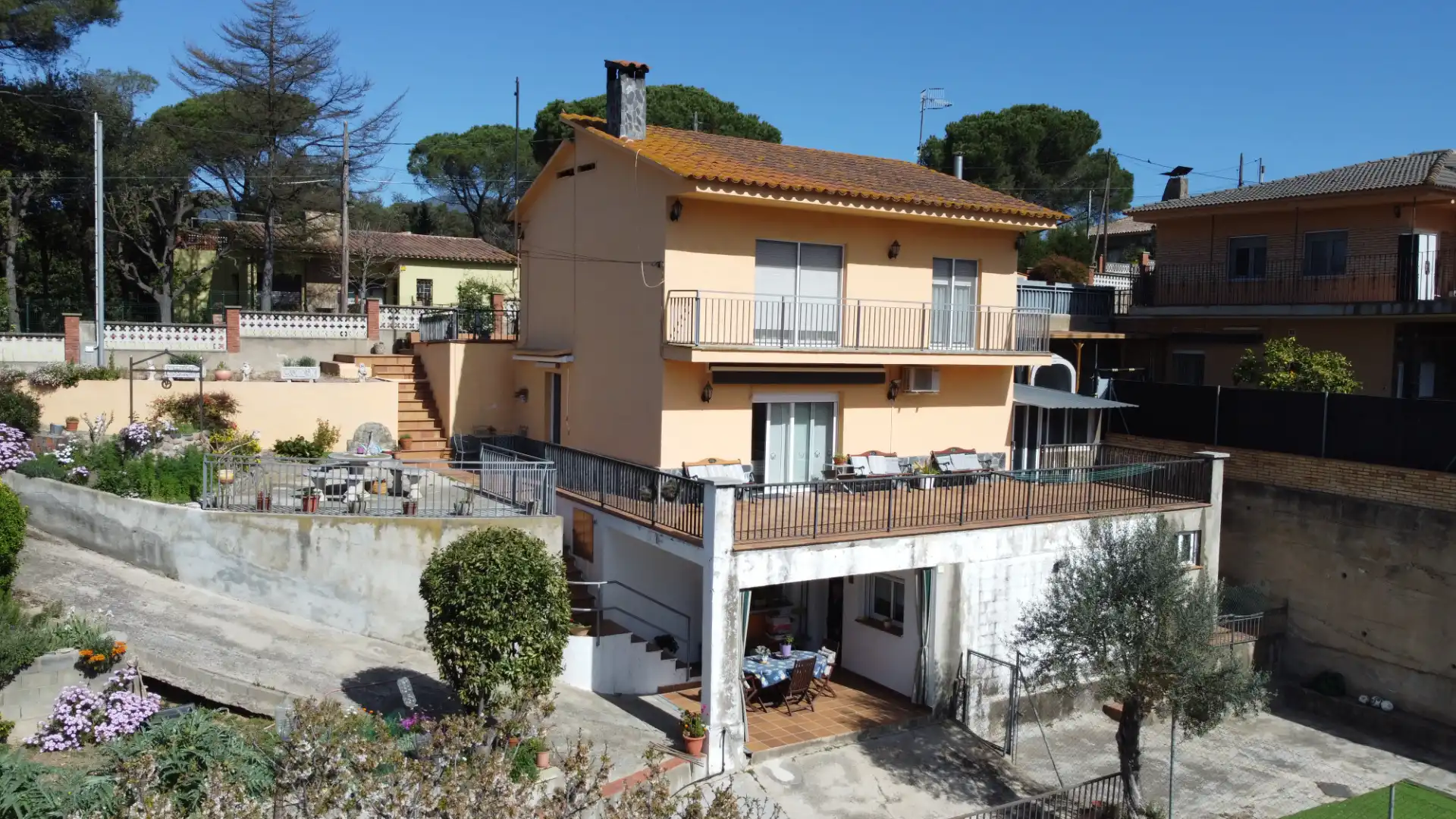 House for sale in Sant Pere de Vilamajor, imagen 4