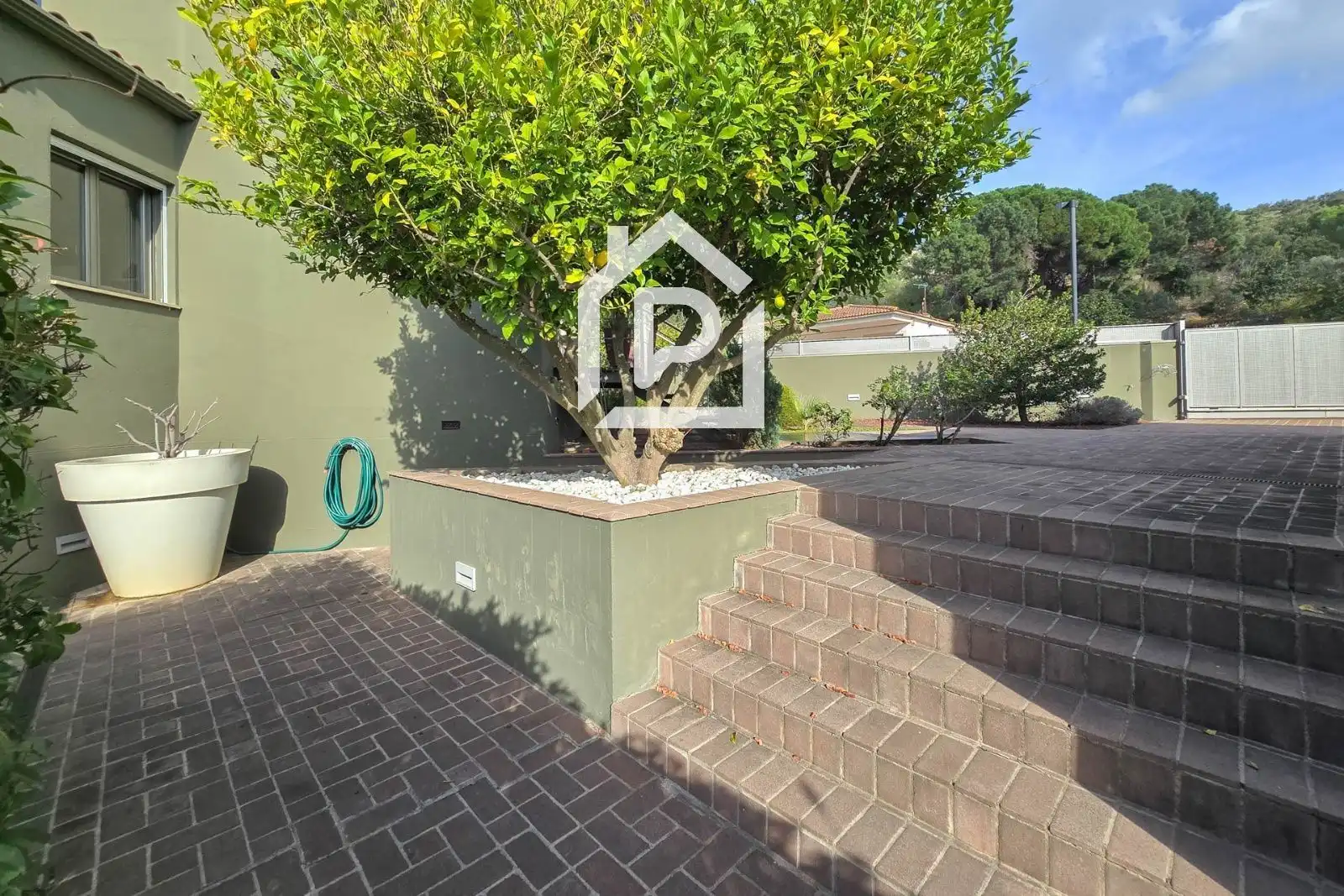 Detached house with pool for sale in Rosselló, imagen 79