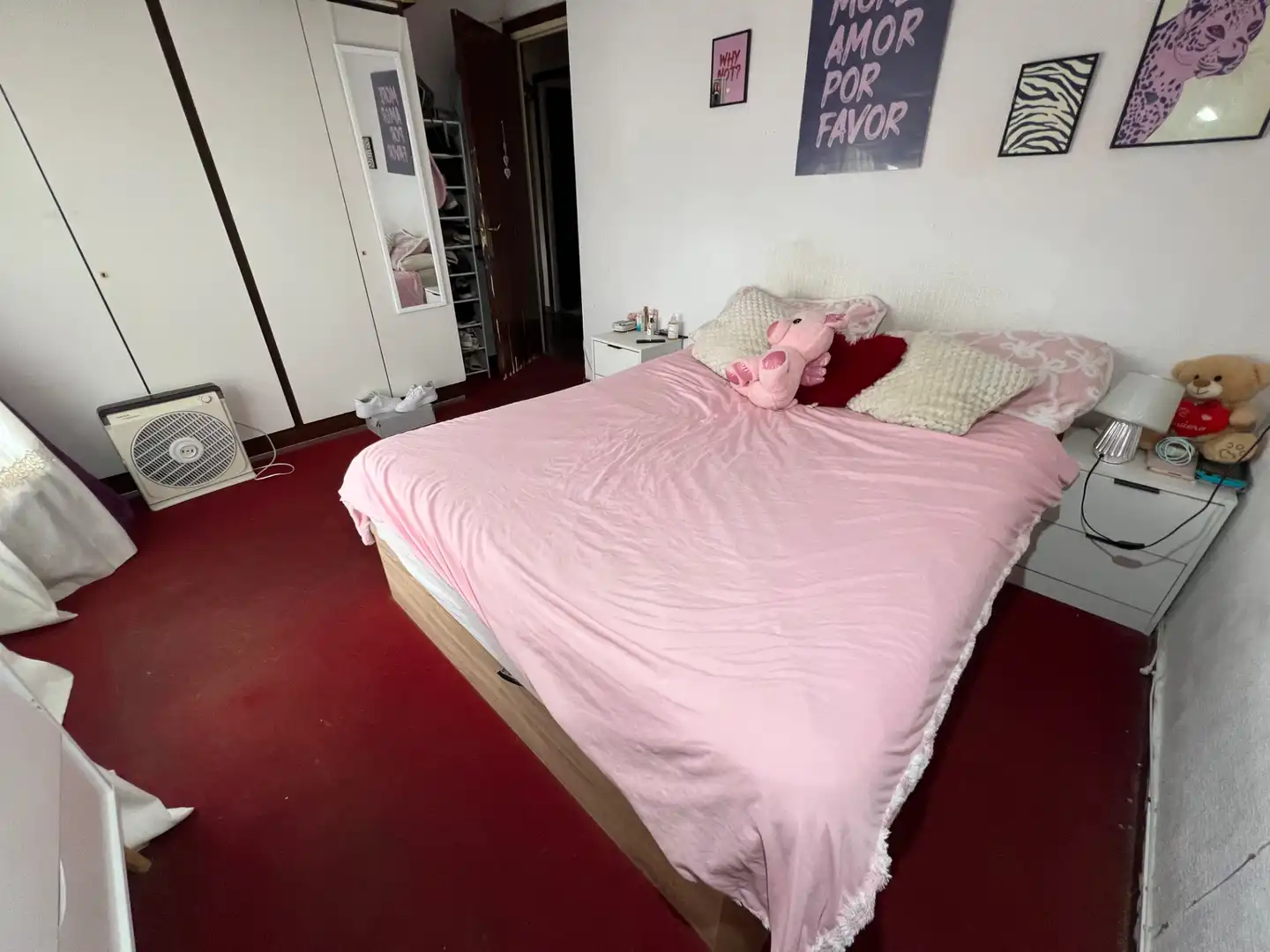 Appartement avec terrasse à vendre à Sant Pere i Sant Pau, imagen 8