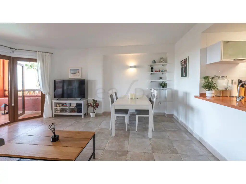 Apartament de lloguer a Avenida Retamar, La Capellanía - El Higuerón