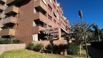 Exterior view of Flat for sale in Málaga Capital  with Terrace and Swimming Pool