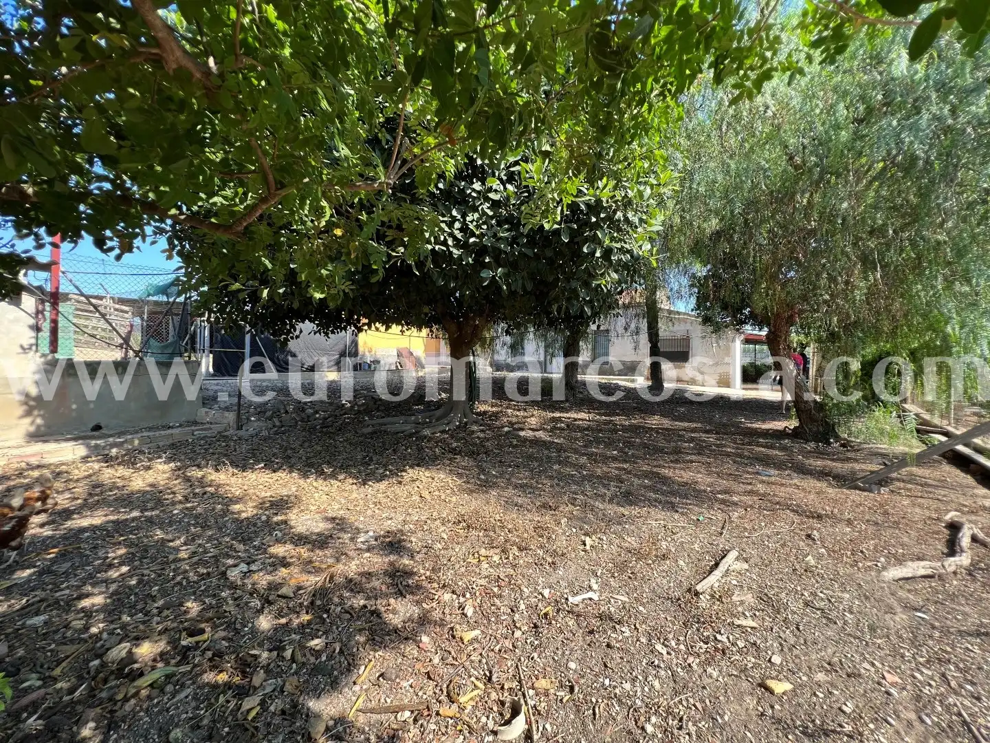 Country homes for sale in Elche / Elx  with Private garden and Furnished