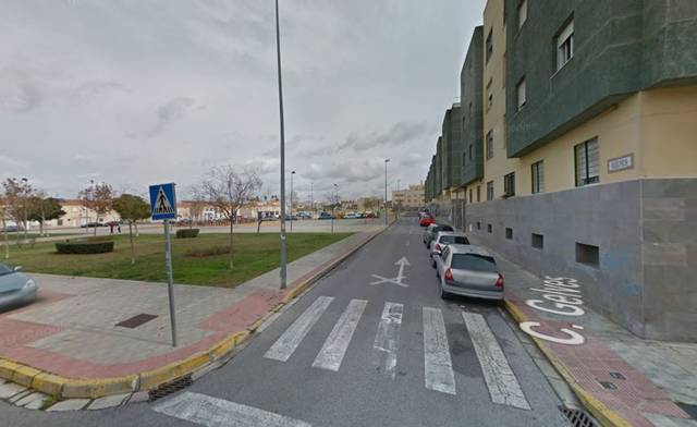 Piso en Venta en Arenal - La Pólvora