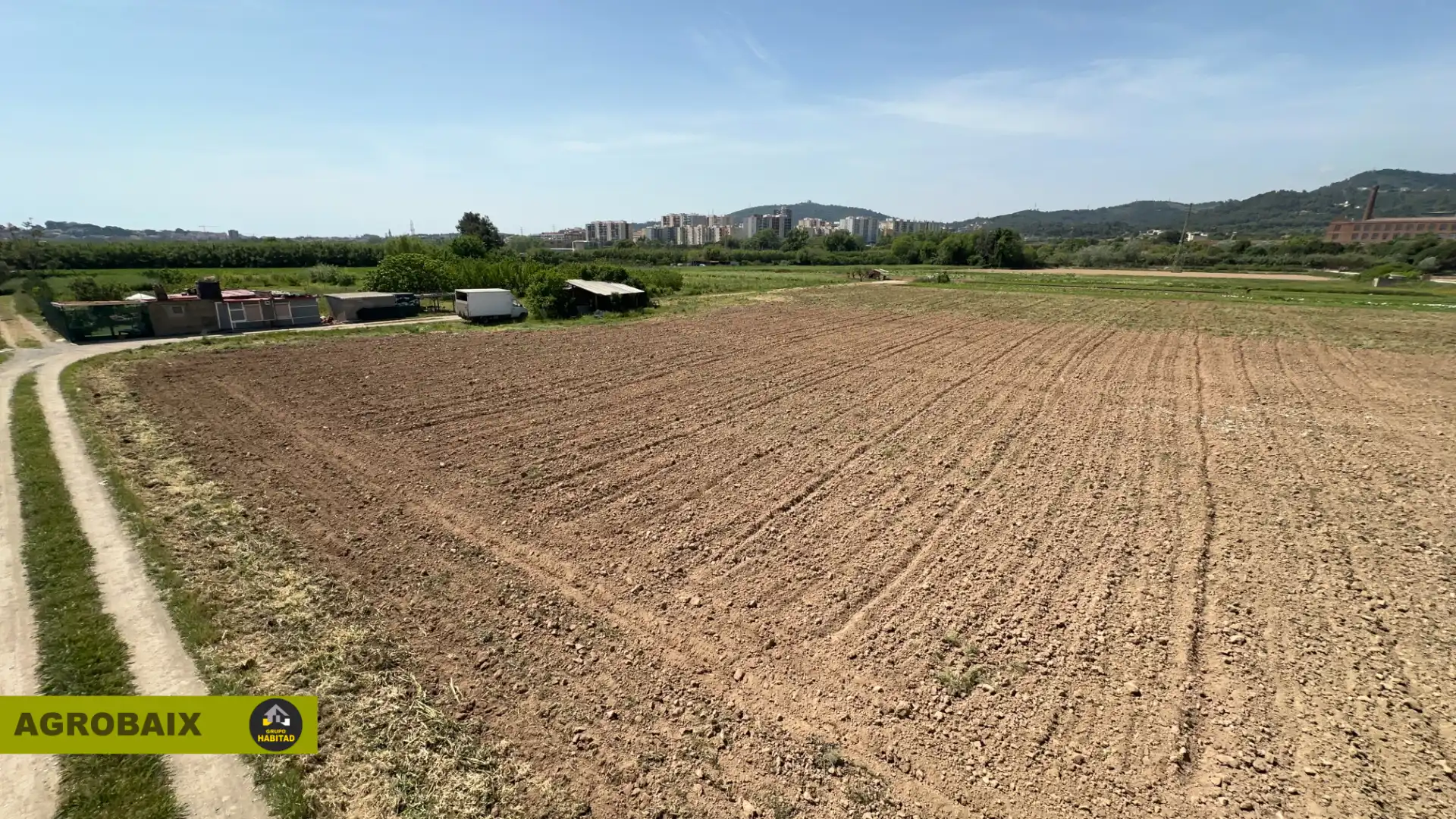 Rural land for sale in Santa Coloma de Cervelló, imagen 6