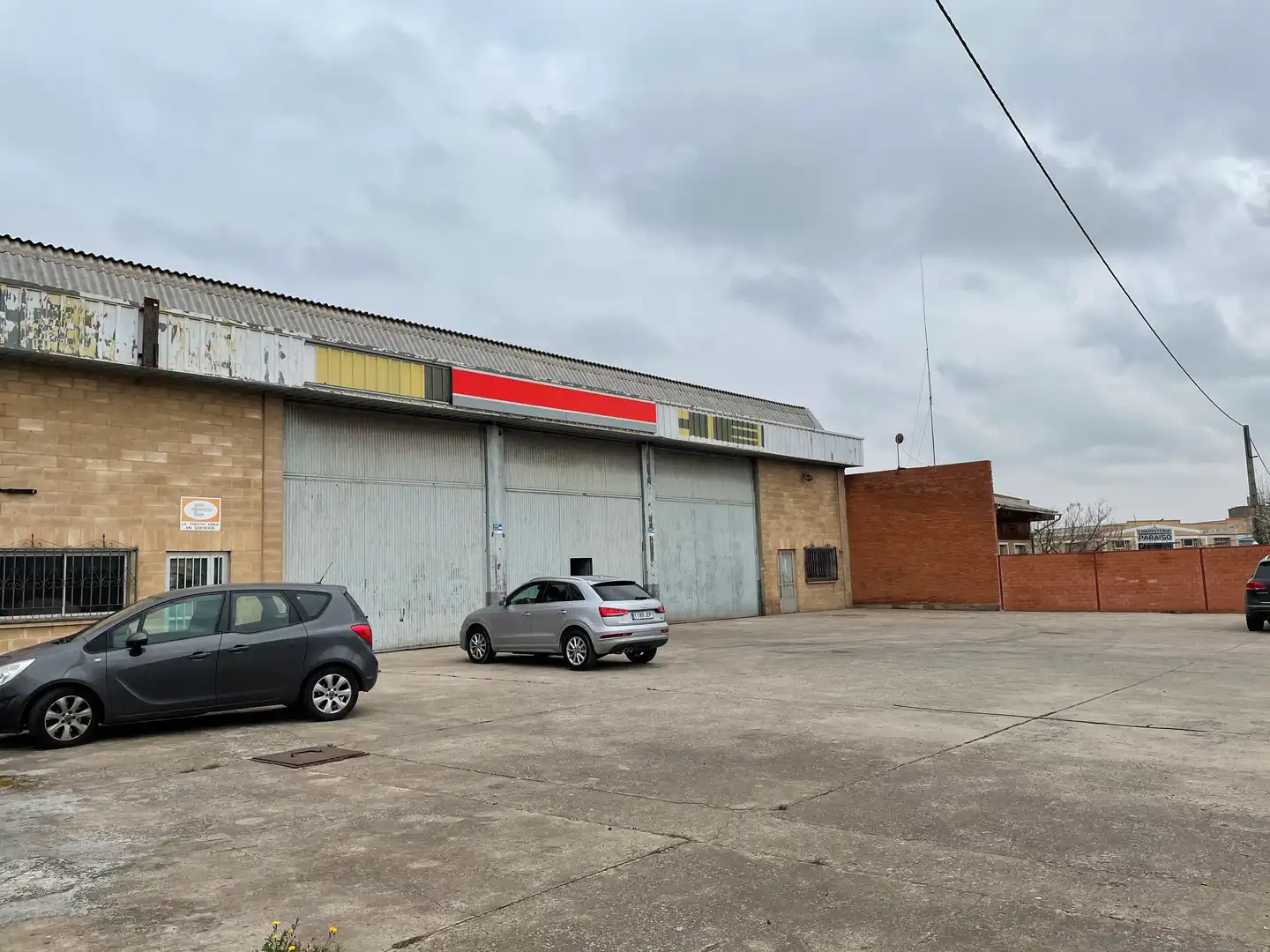 Industriegebäude zur Miete in Santo Domingo de la Calzada, imagen 7