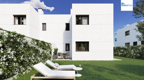 Photo 2 of Single-family semi-detached for sale in Bellamar, Tarragona