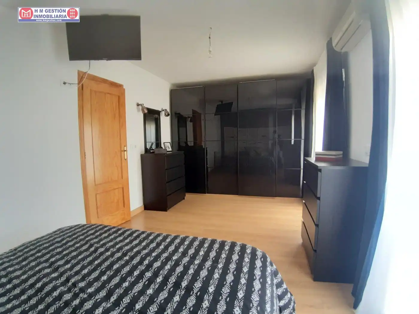 Habitación de Piso en venta en Alcázar de San Juan con Aire acondicionado, Calefacción y Terraza