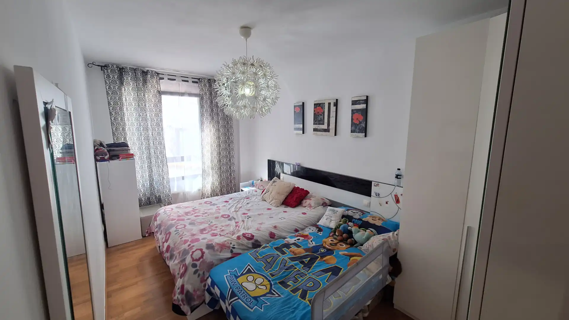 Apartment en Calle Huesca, San Pedro y San Felices photo 3