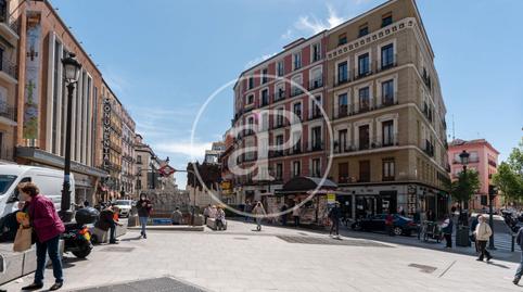 Photo 2 of Flat for sale in Calle de Cervantes, Cortes - Huertas,  Madrid Capital