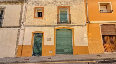 Photo 2 of House or chalet for sale in Santissim Crist, Sagra, Alicante