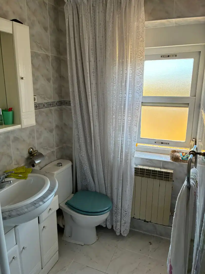 Baño de Piso en venta en Reinosa con Calefacción, Terraza y Amueblado