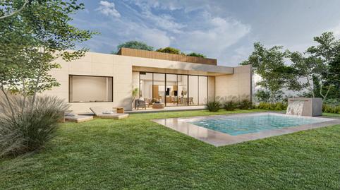 Foto 4 de Casa adosada en venta en Del Zorzal, El Beato,  Toledo Capital