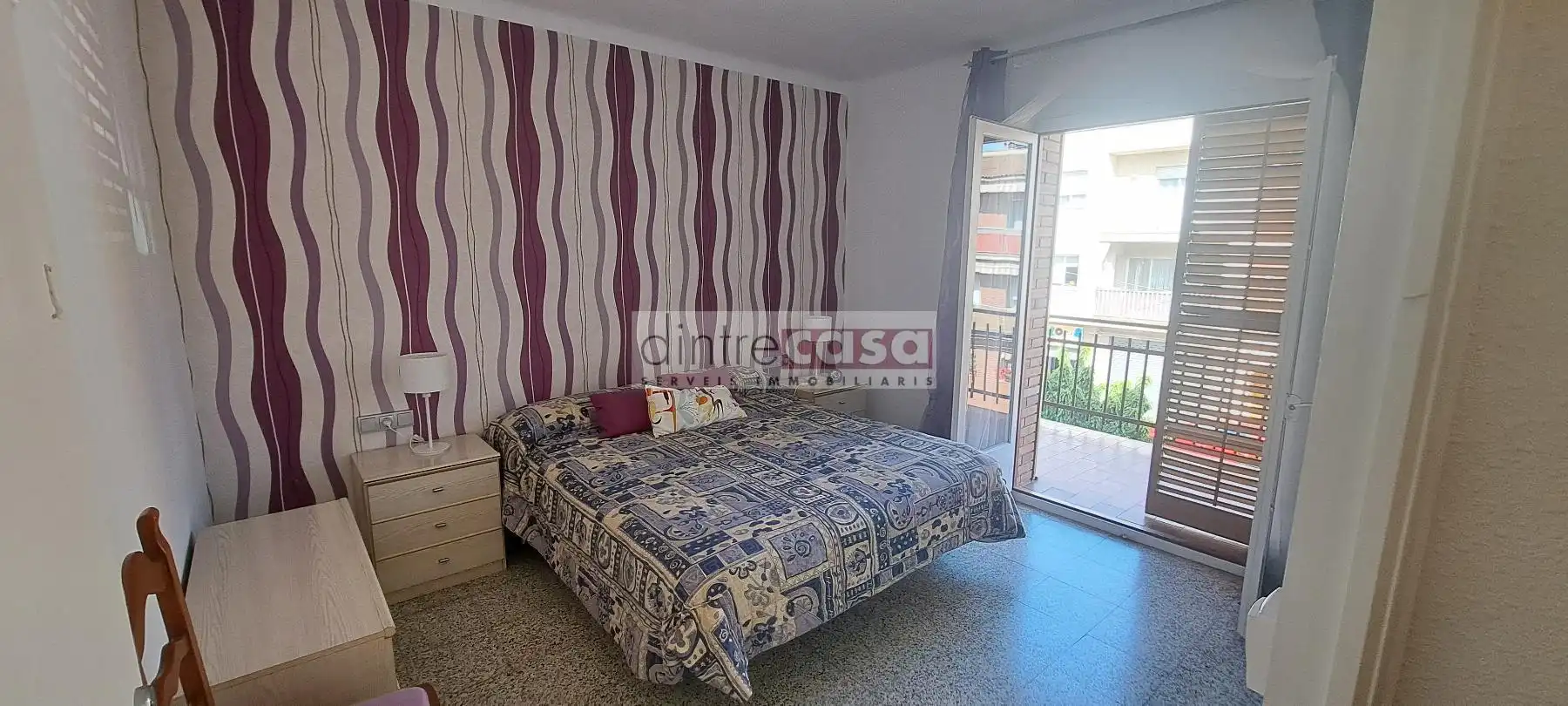 Dormitori de Casa o xalet en venda en Tordera amb Aire condicionat, Calefacció i Jardí privat