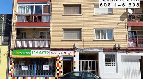 Photo 2 of Premises to rent in N/a, -1, San Mateo de Gállego, Zaragoza