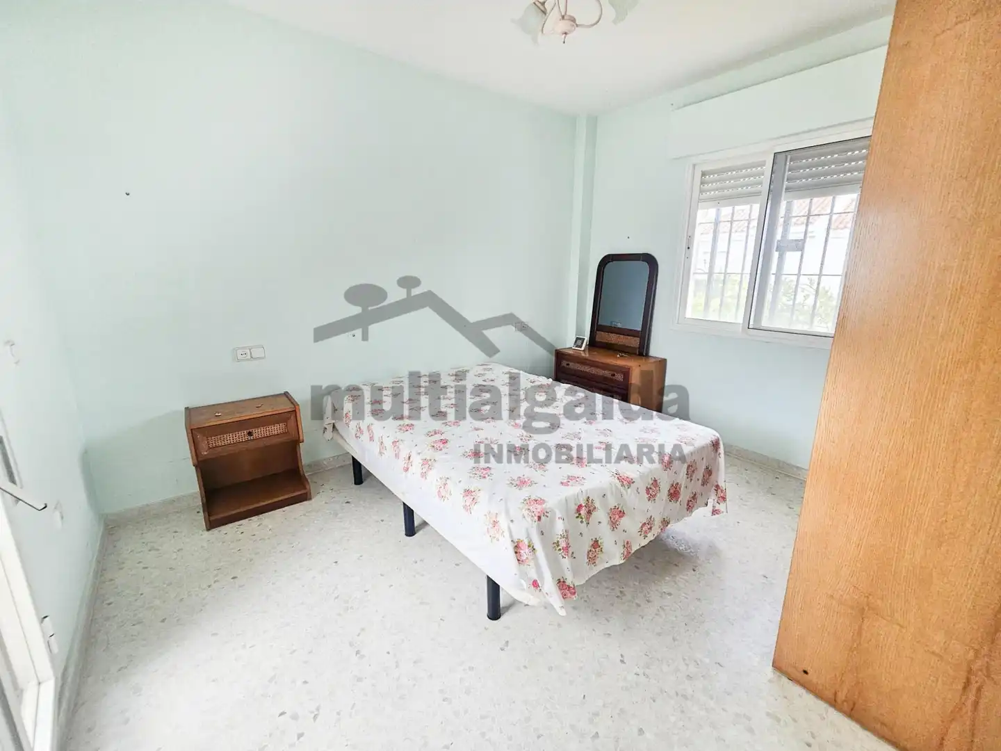 Habitación de Casa adosada en venta en Sanlúcar de Barrameda con Terraza y Trastero